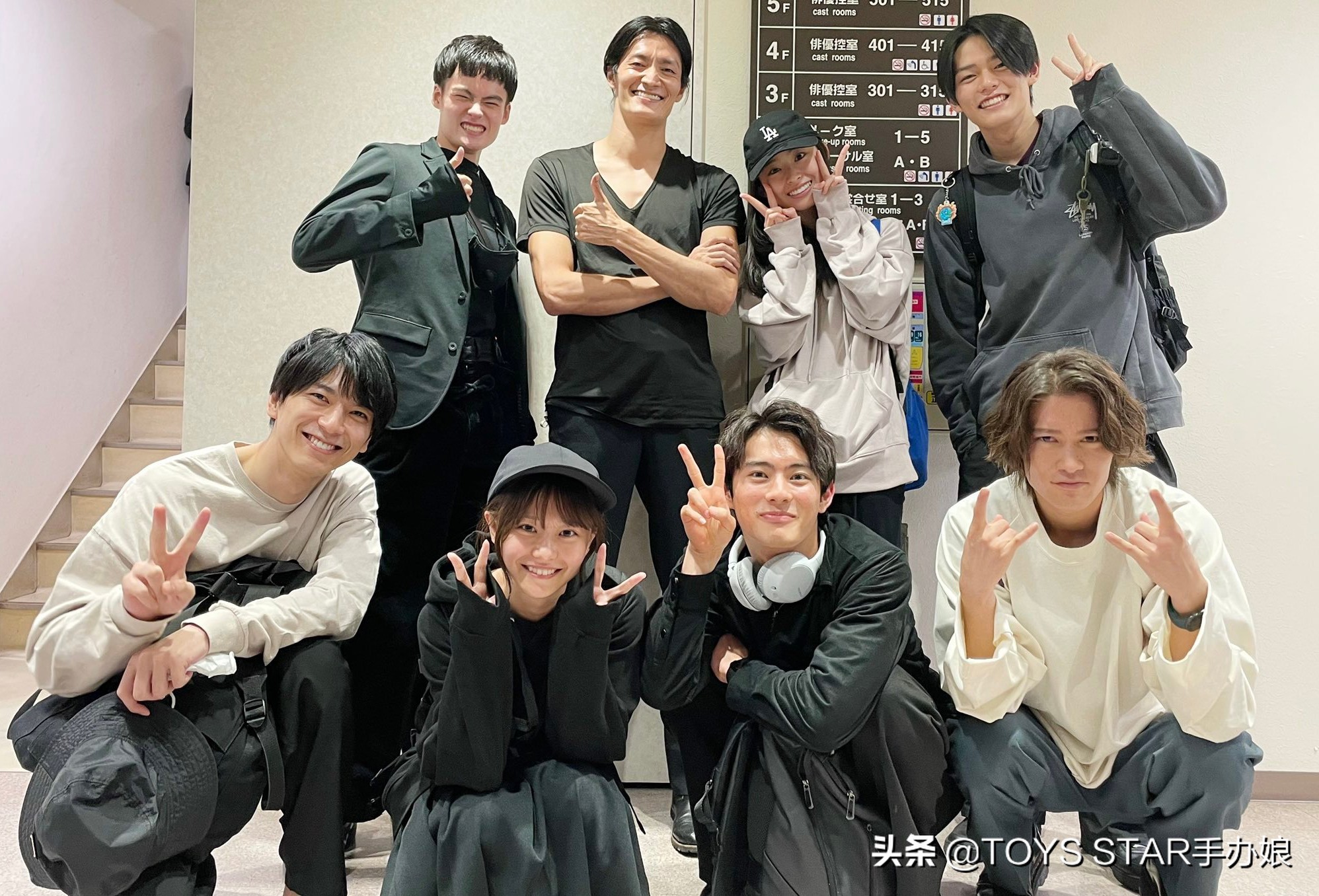 《假面骑士利维斯》原本要退场的他，竟然成为了三骑