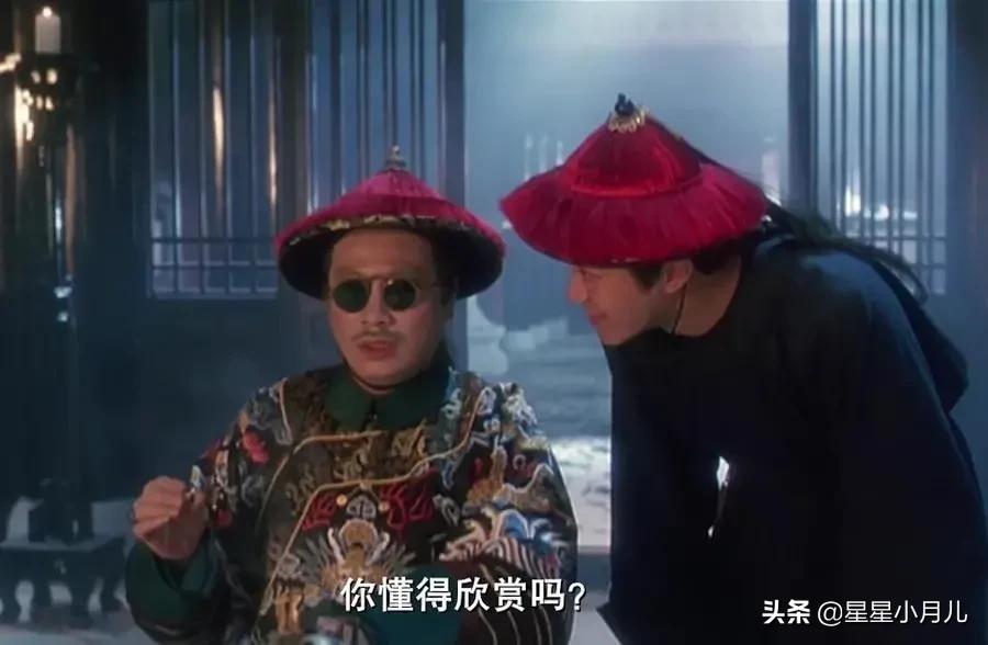 吴孟达跟周星驰合作的所有电影,达叔周星驰吴孟达