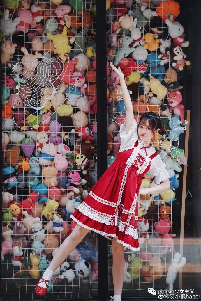 babydoll款式大全,babydoll萌款