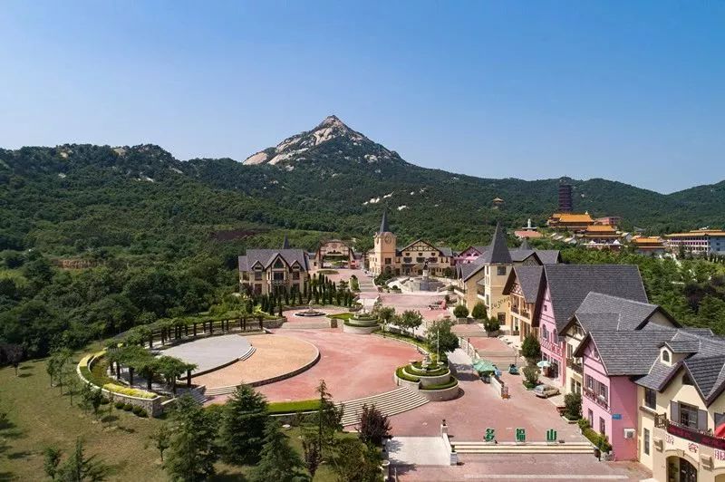 威海五一旅游攻略,五一威海旅游有一起的吗