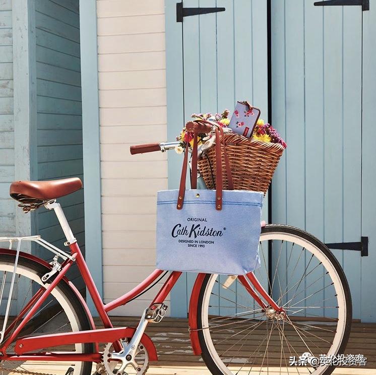 疫情冲击，*身卖**失败！英伦小碎花CathKidston倒了...