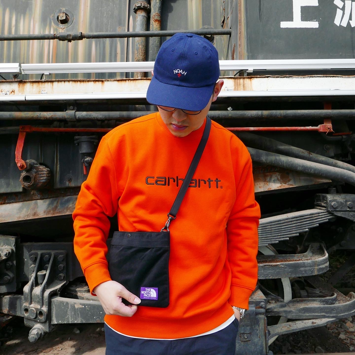 carhartt低价购买渠道,carhartt最值得买