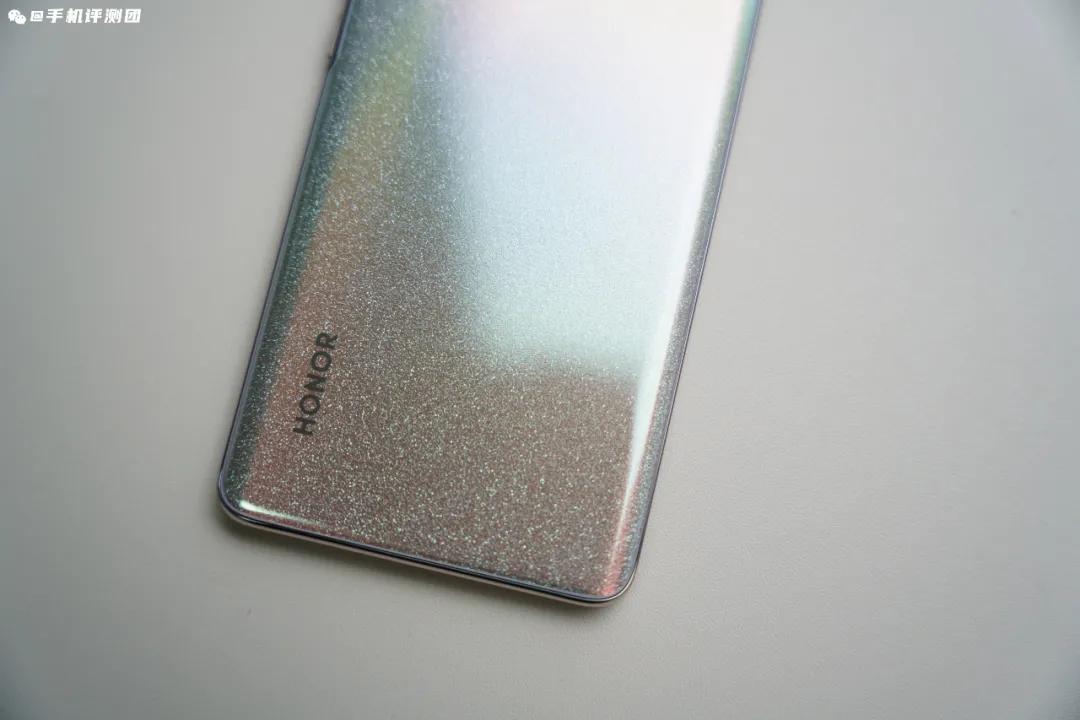 荣耀50屏幕评测,荣耀50手机测评