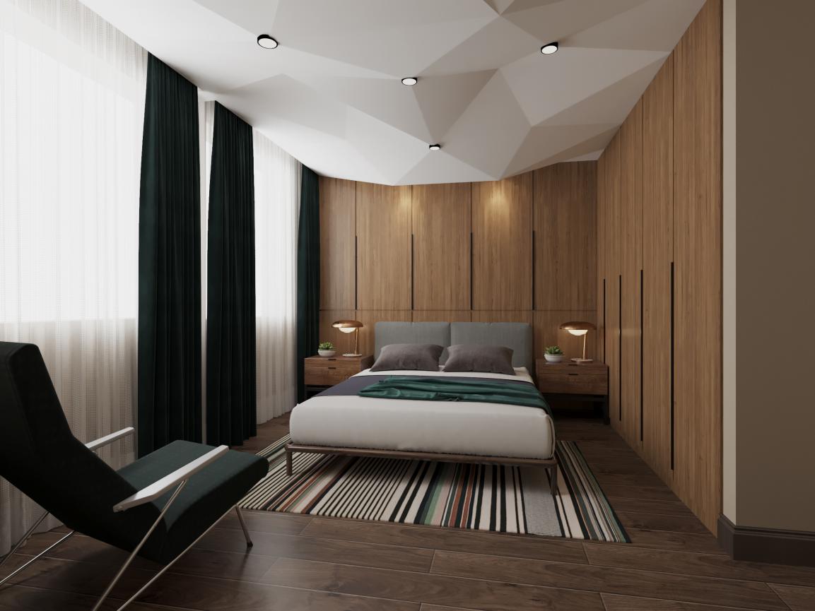 天津知名设计师李二白丨纯粹的设计，就该只是一种简单的生活方式