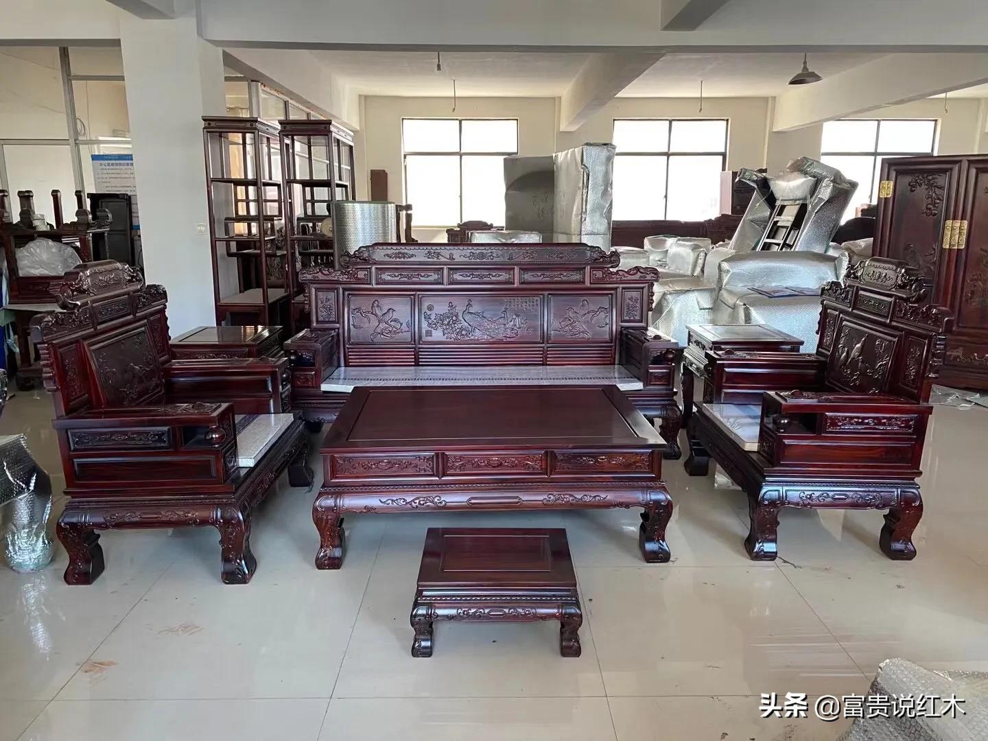 阔叶黄檀稳定性怎么样,如何分辨阔叶黄檀好坏