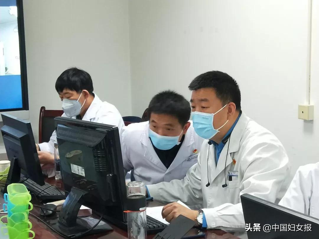 别人在家隔离,石家庄这一家三口却往外跑,得知原因后,泪目了……