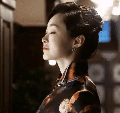 宋轶出道12年视频,宋轶近几年的影视作品盘点