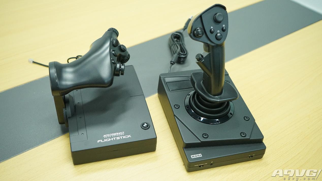 switch皇牌空战7测评,皇牌空战7好上手吗