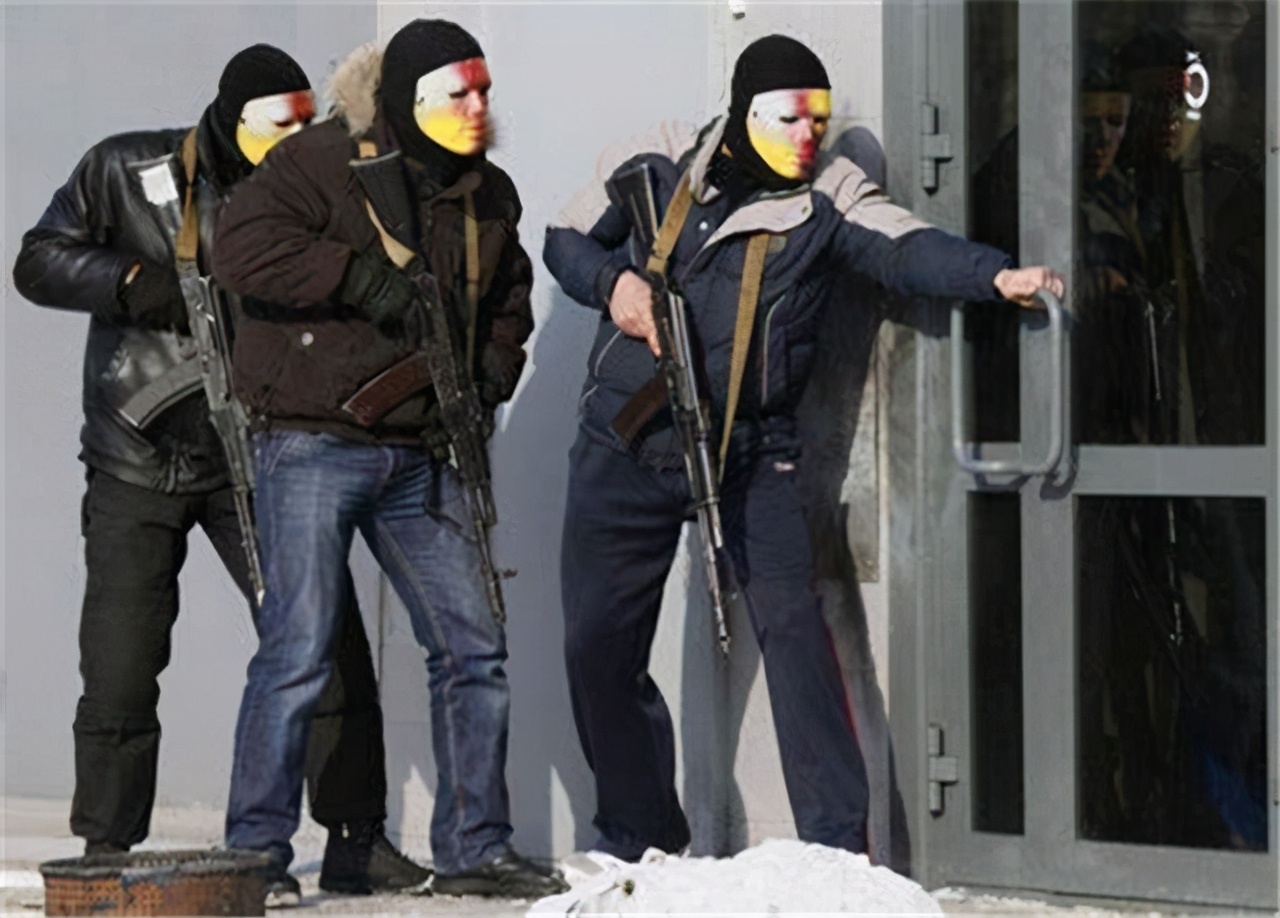 广西“上林帮”非洲淘金：枪战、瘟疫是常事，有人资产暴涨一个亿