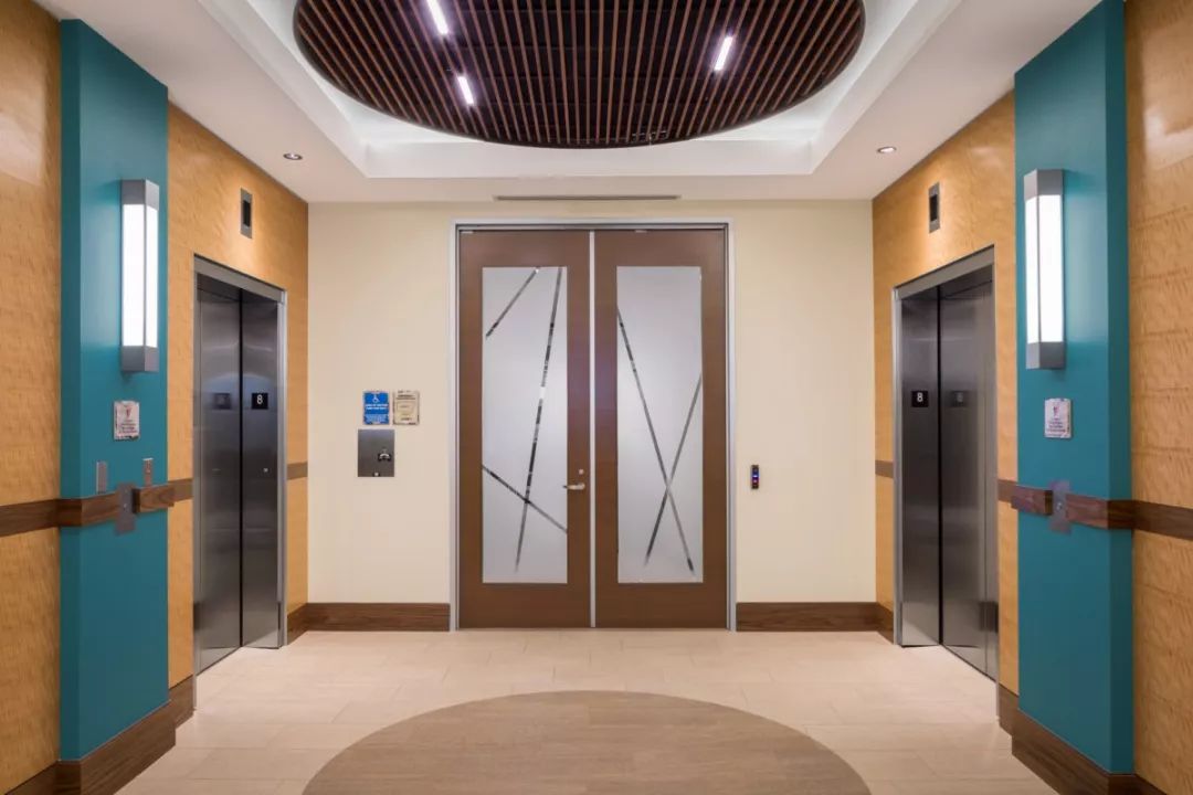 办公室装修设计大气上档次,办公室装修设计高端感