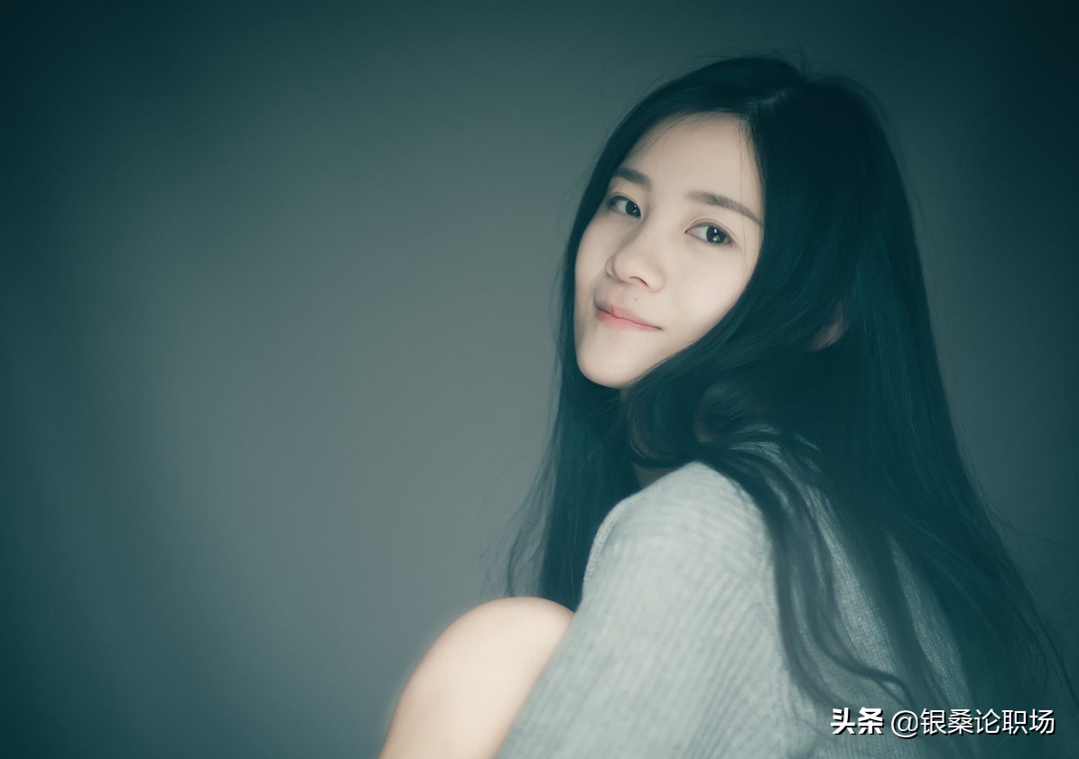 职场中被领导重视是一种什么体验,美貌是职场可利用的资源吗