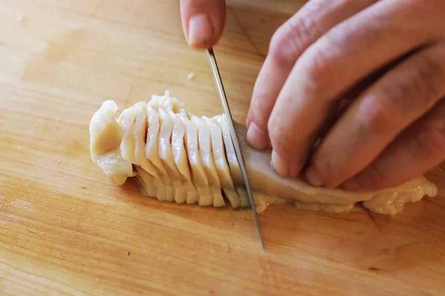 象拔蚌究竟好不好吃,象拔蚌好吃嘛