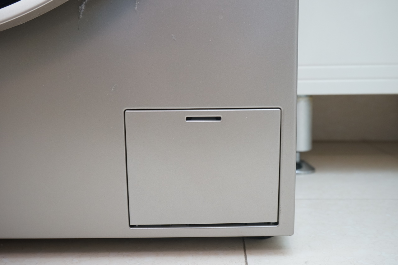 海尔洗烘一体机fpa直驱电机型号,海尔直驱变频洗烘一体机