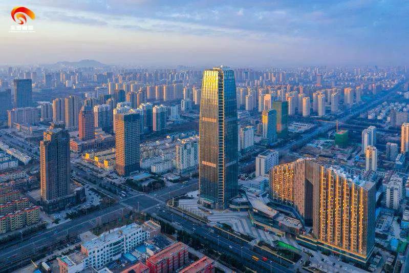 日照市三大攻坚,信心满满踏上新征程