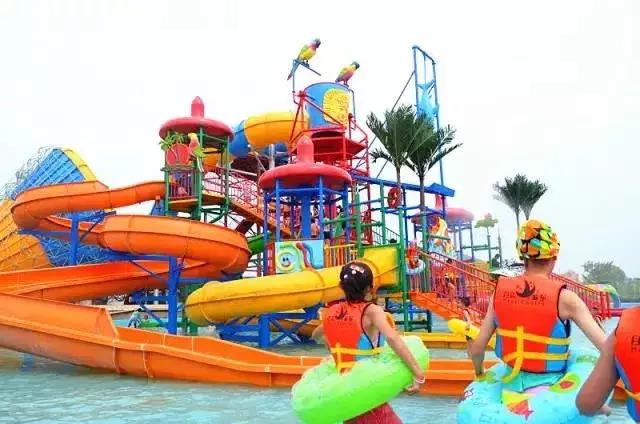 离德州最近的看海景点,德州方圆1000公里的景点