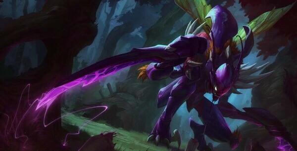 螳螂皮肤霸天值得买吗,螳螂新皮肤霸天异形皮肤