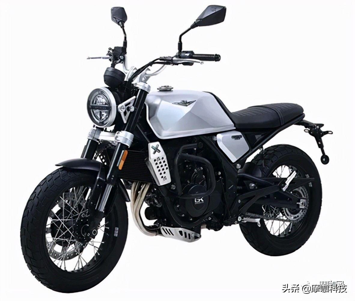 2021十佳小踏板摩托车,2020年中国摩托车年度获奖车型