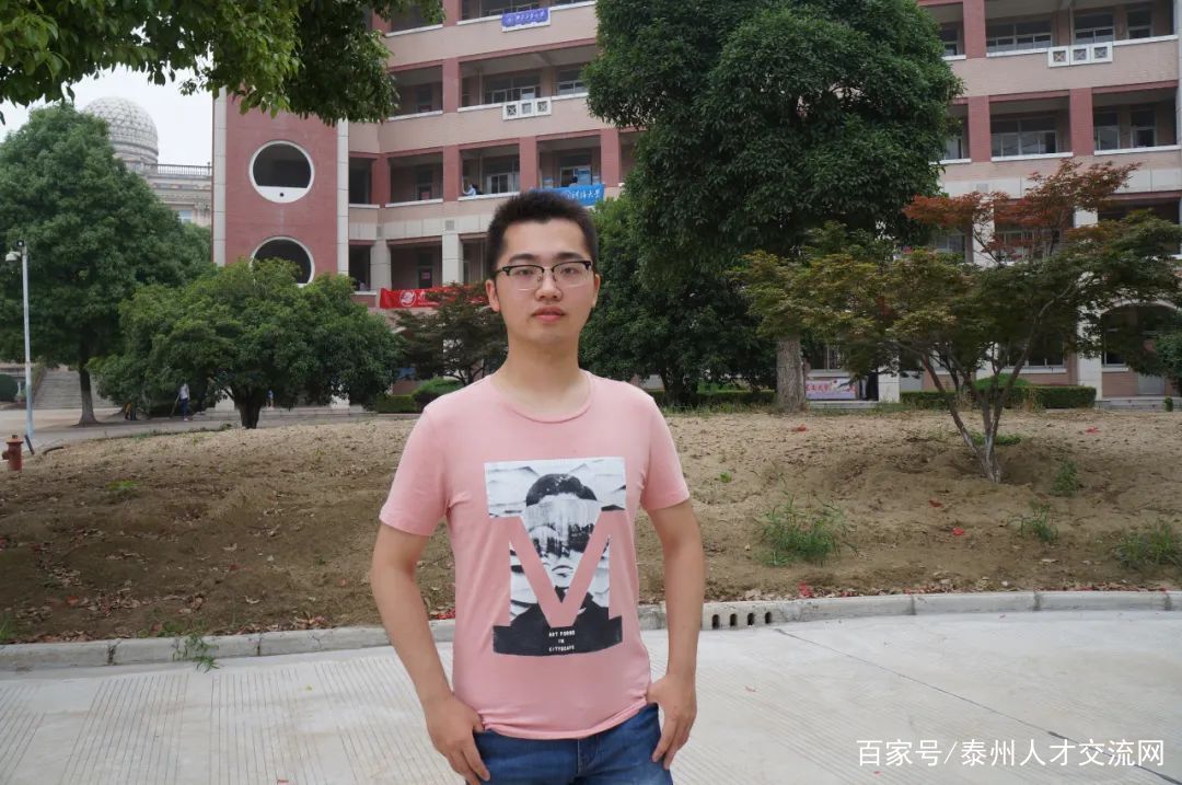 江苏省姜堰中学：追慕崇高追求卓越为学生终身发展奠基