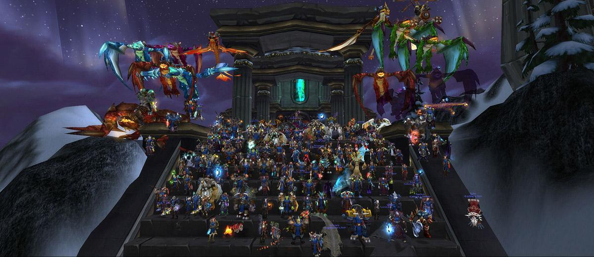 美服魔兽封号几率,为什么美服代打不封号