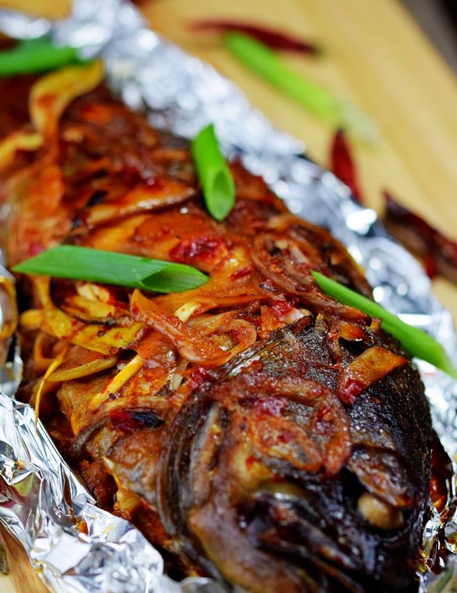 淡水鱼里面黑鱼是不是最厉害的,淡水鱼最强的是黑鱼吗