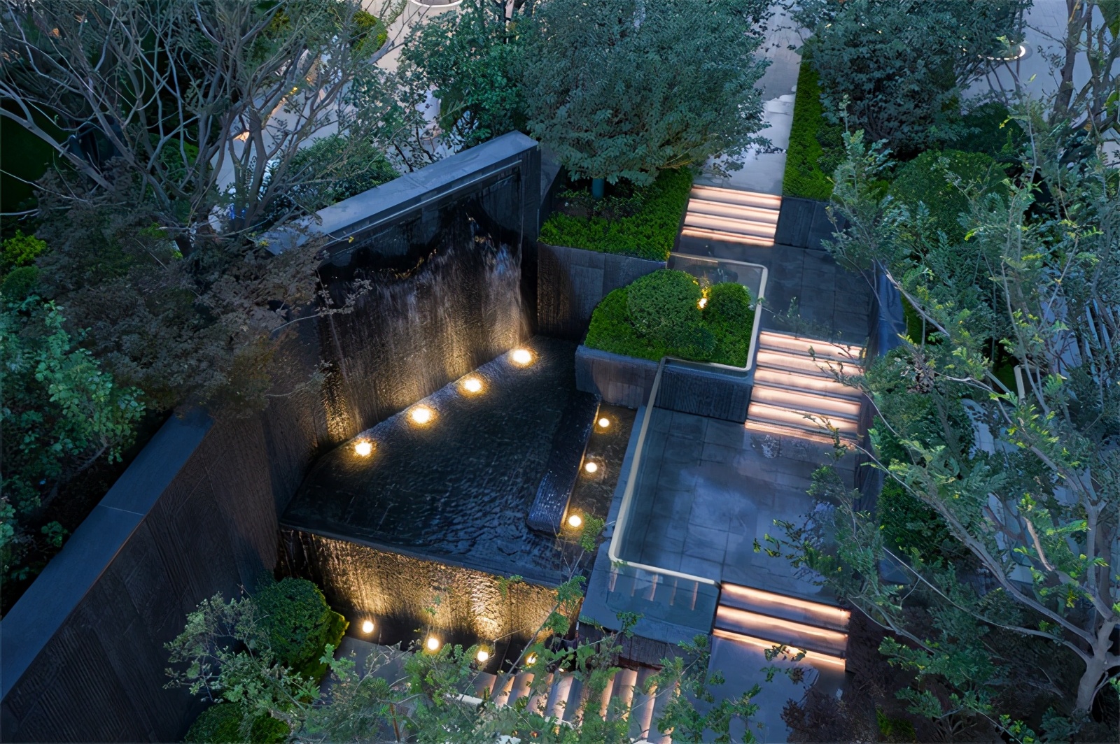 笛东臻品家，生活的归宿-中海·半山湾畔