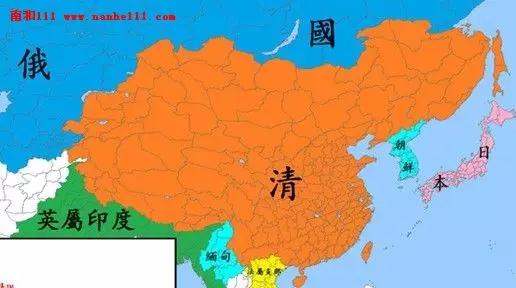 历代皇帝图及简介,历代皇帝版图一览表