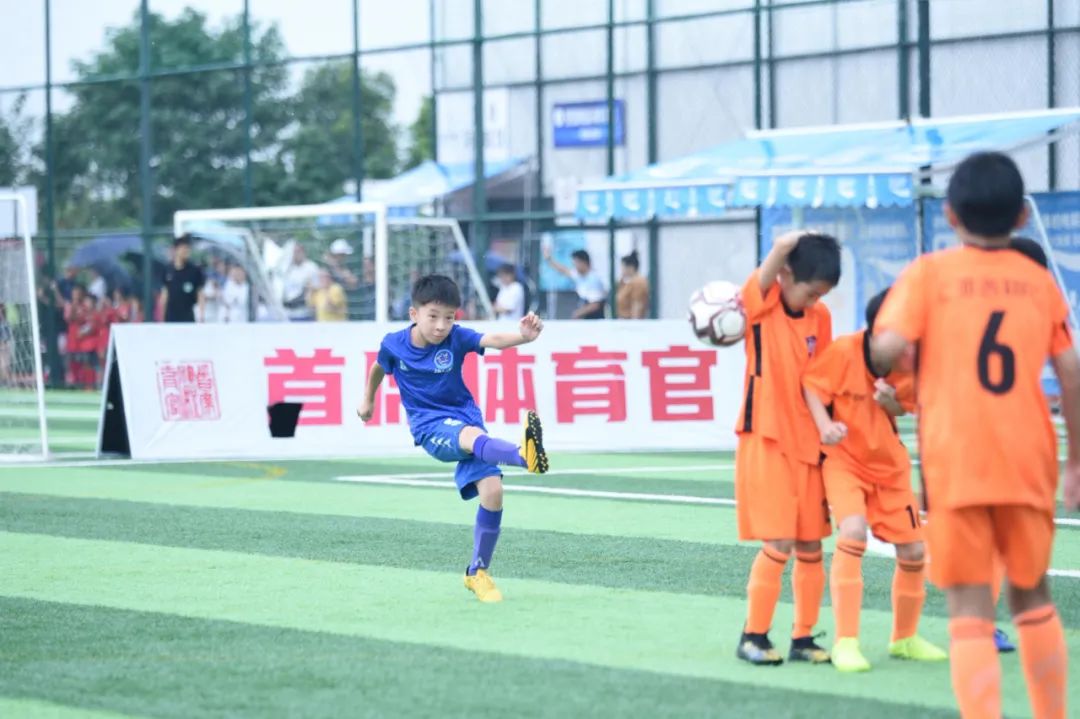 2023青俱杯上海申花u12vs上海幸运星,第二届青歌赛获奖盛典