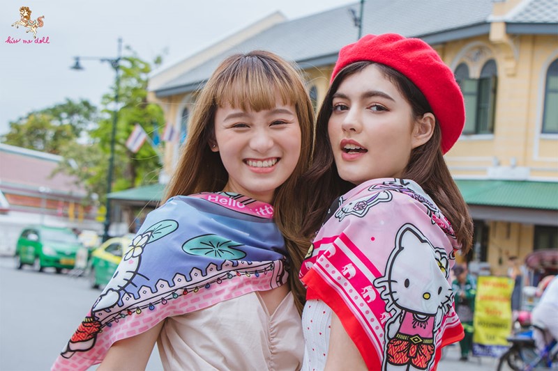 泰国购物必买清单中国品牌,泰国旅游必买十大品牌