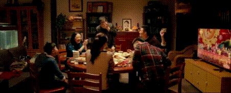 新春全家福拍摄技巧,全家福新年拍照姿势推荐