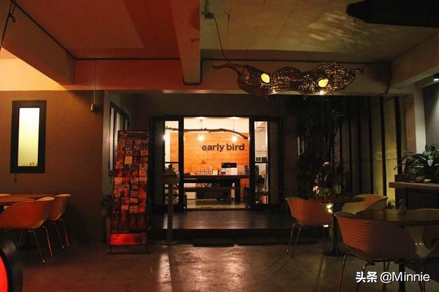 泰国·清迈+拜县游住宿篇