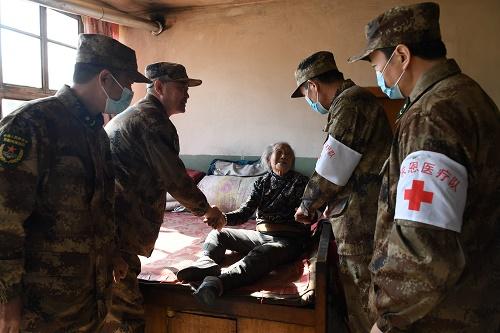 白求恩纪念馆和平医院,白求恩国际和平医院从红军中走来