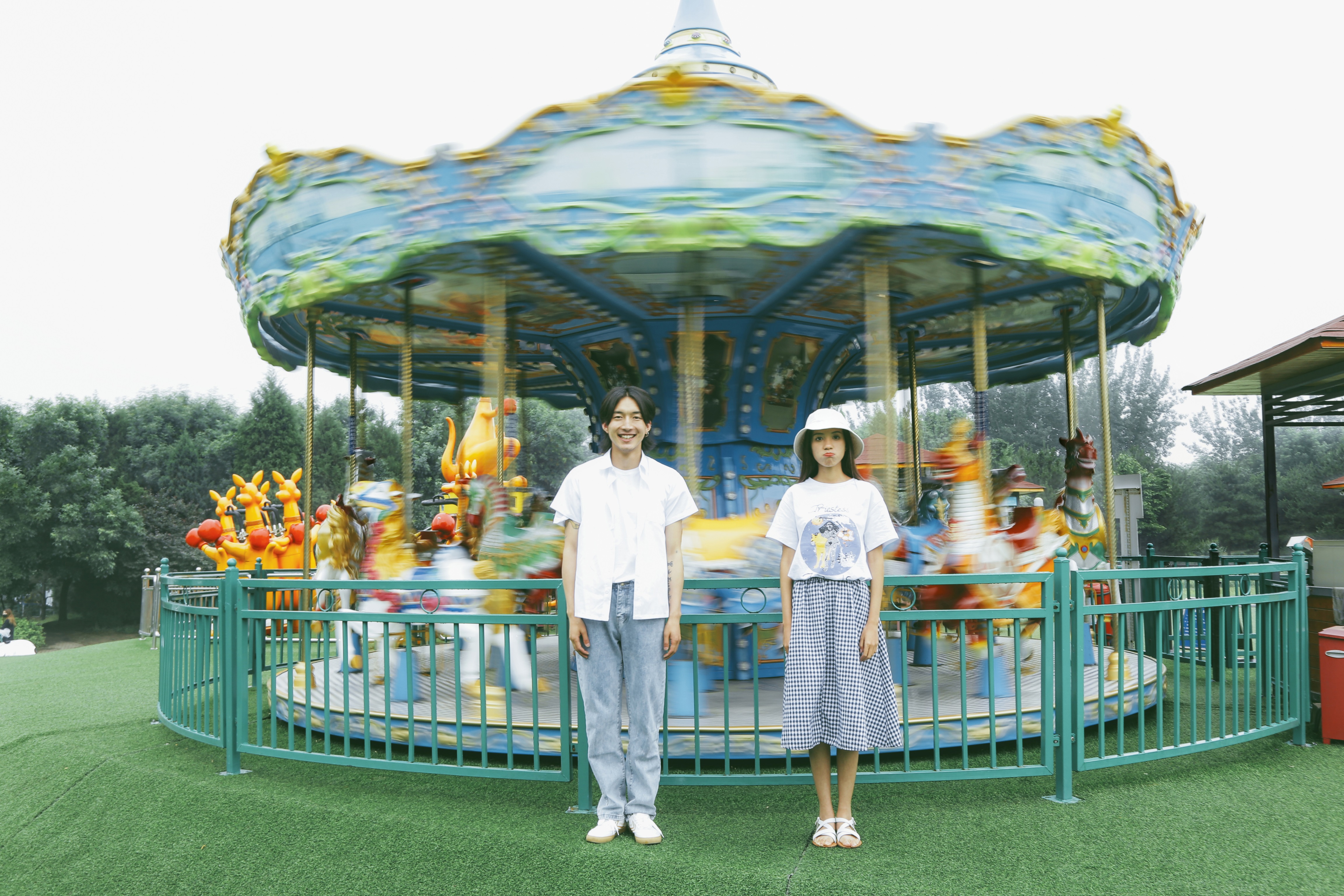 最新小清新婚纱照风格,唯美风婚纱照风格推荐