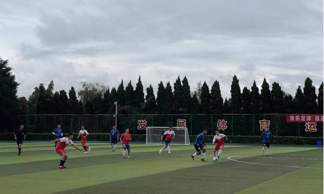 凉山业余足球联赛2024,2019年四川足球业余联赛凉山赛区