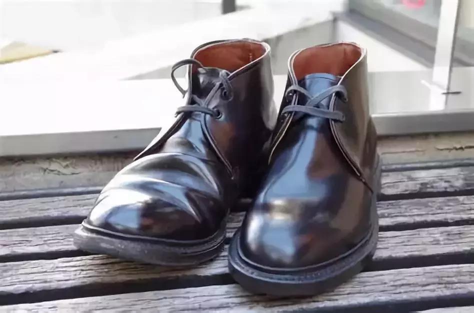 比alden更好的鞋,和alden同级别的鞋子