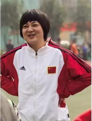 历届女足奥运冠亚军,中国女足96奥运会决赛