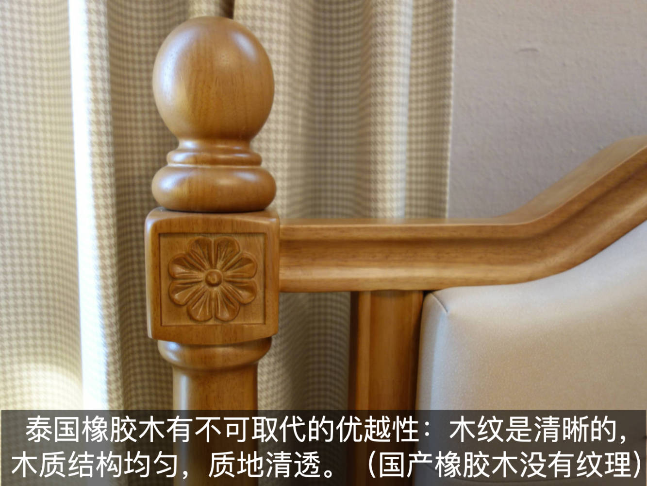 英伦小屋床价格,英伦橡木儿童床