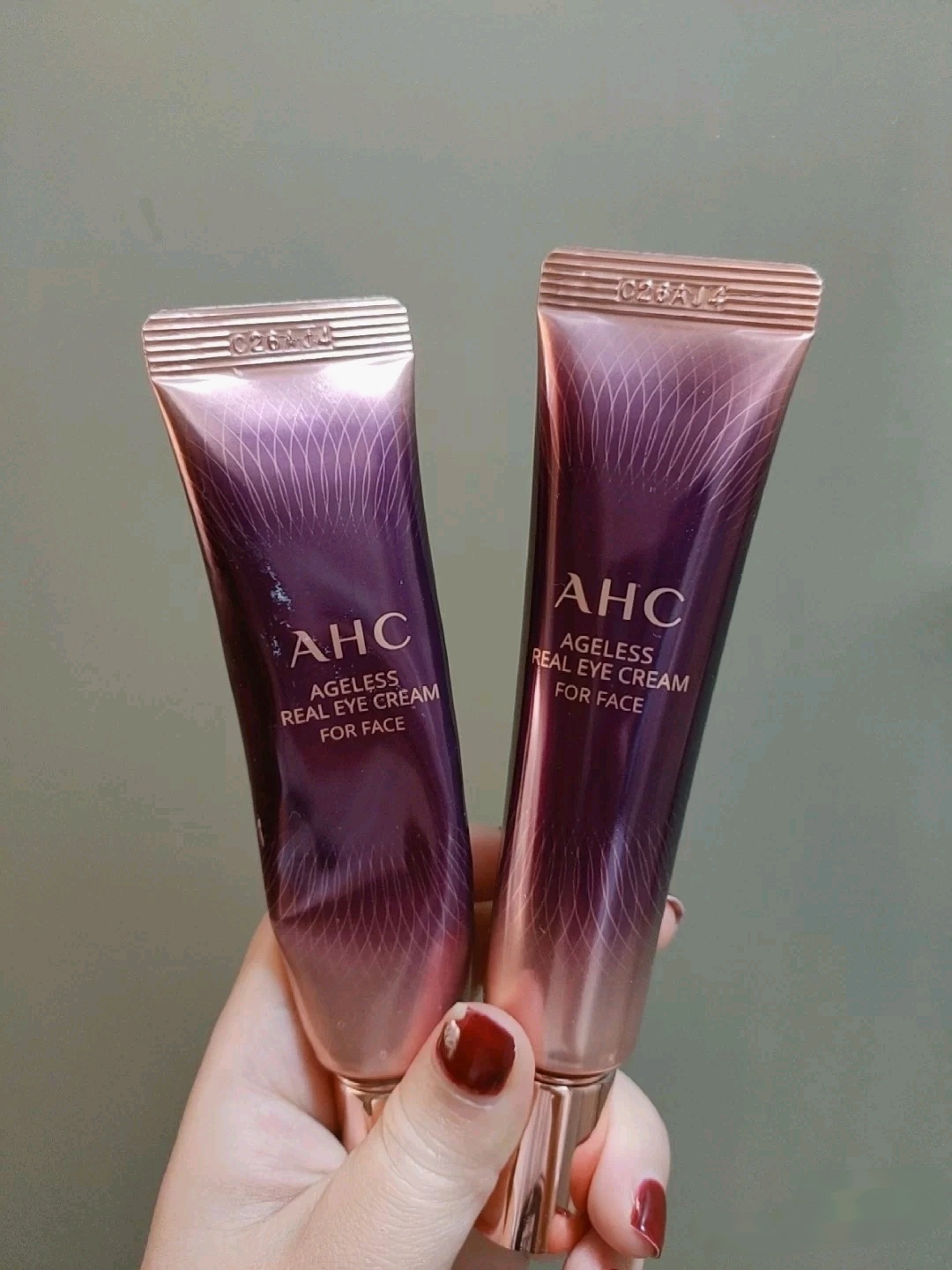 双十一买的眼霜,双十一眼霜推荐淡化黑眼圈