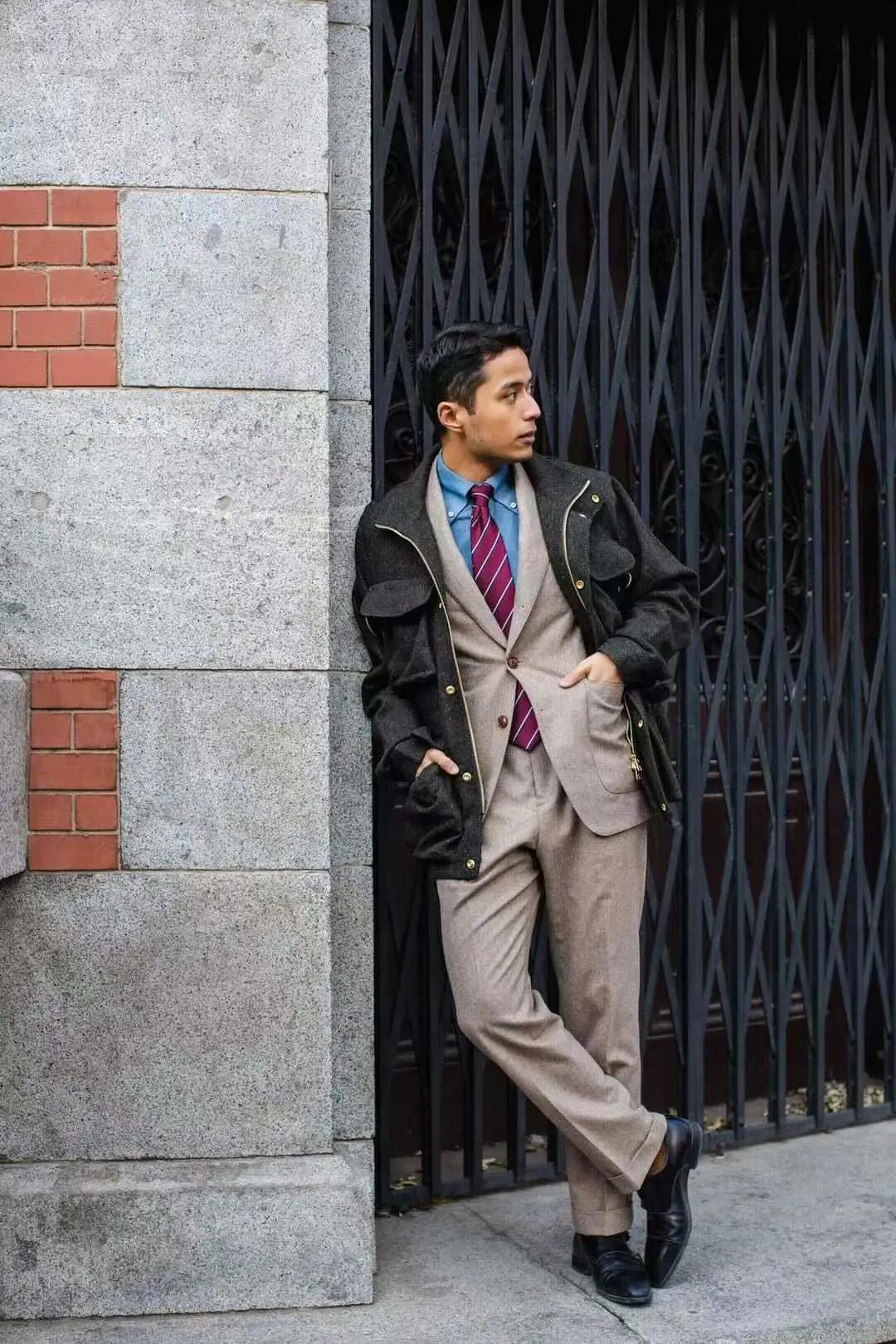 想要读懂男人的心其实并不难,想读懂一个男人的性格