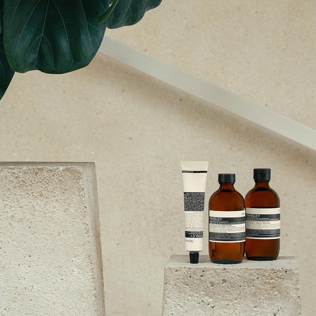 澳洲名声大噪的伊索Aesop帮你养出好肤质