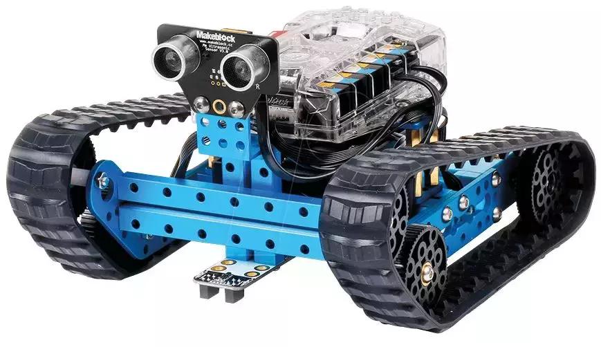 科创类机器人,儿童科创机器人推荐