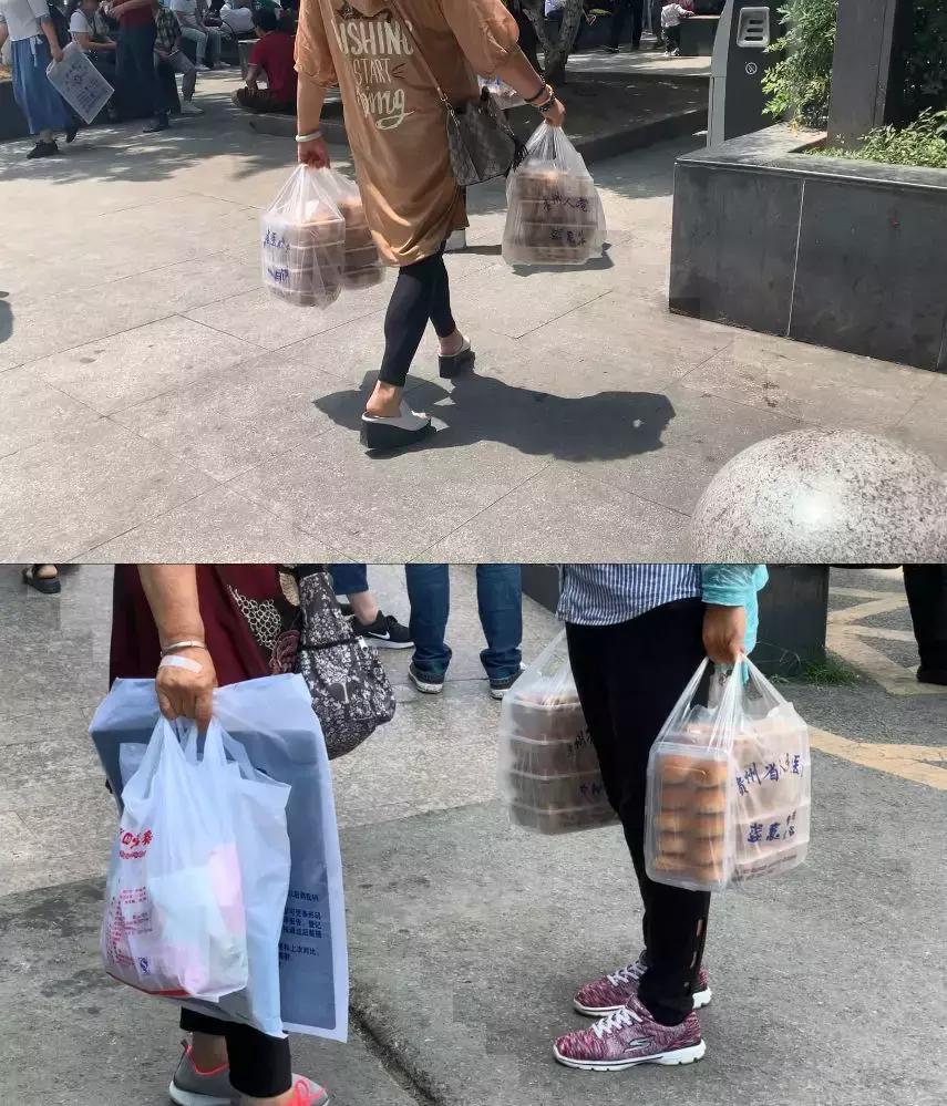 贵阳最牛逼的特产，竟然是医院做的月饼