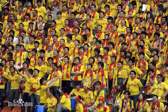 我与足球结下了不解之缘,陕西足球记忆