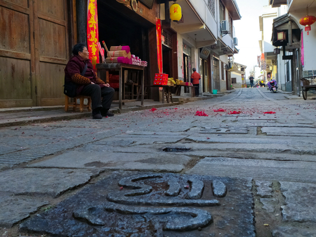 长沙有哪个古镇,长沙有名气的地方