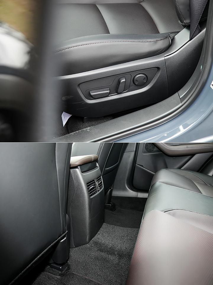 当昂克赛拉变身SUV，抢先试驾马自达CX-30