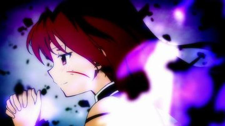 【魔法少女小圆考据（二）·巴麻美人物志·纤弱孤独的茶会主人】