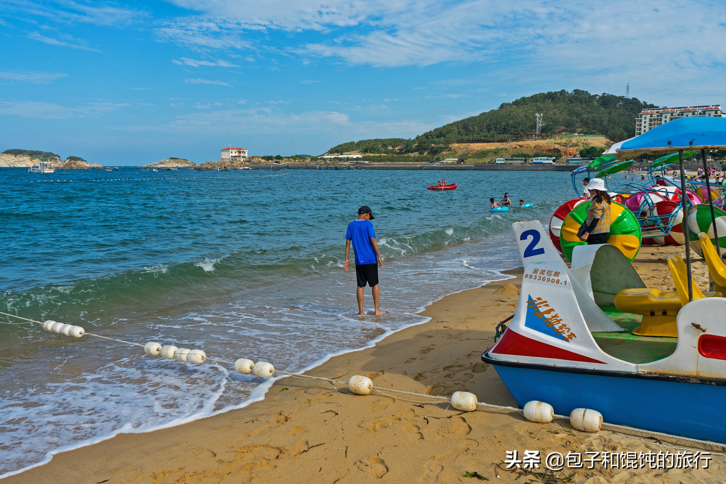 威海风景好还是青岛海边好,荣成潮湿还是威海潮湿