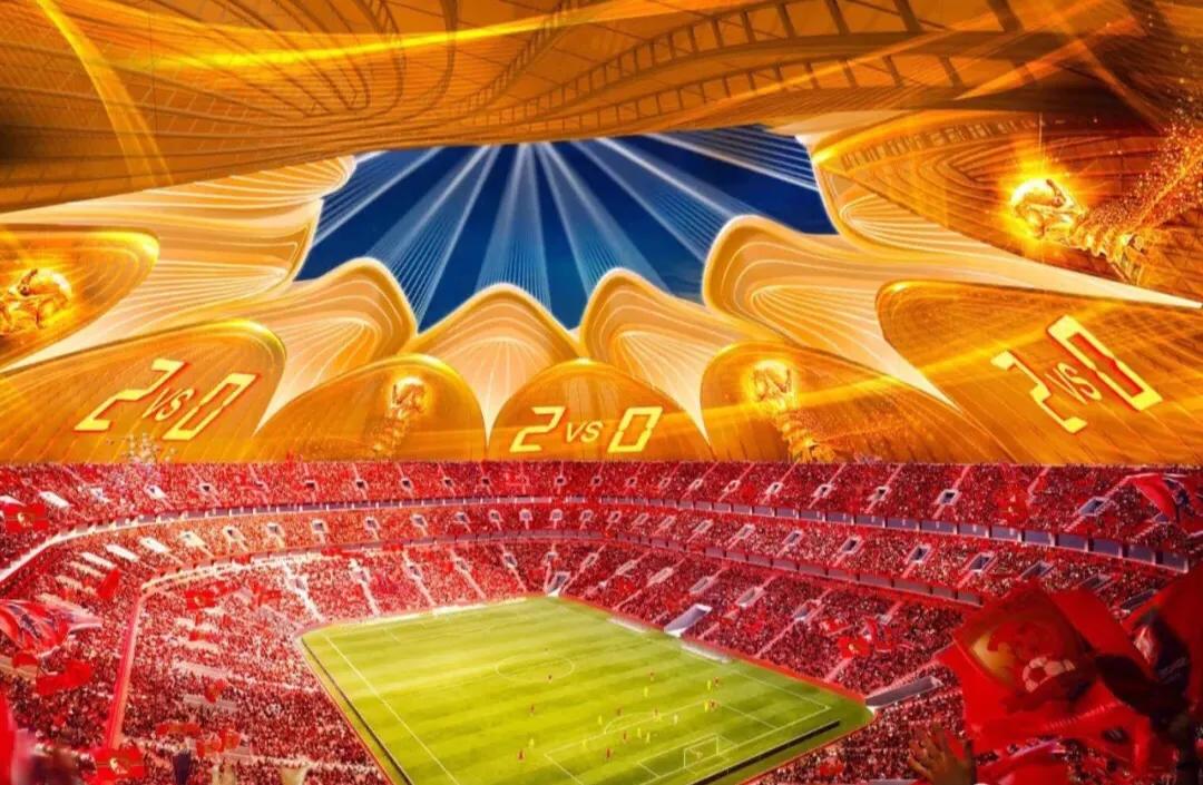 恒大足球场工地施工建设最新进度,广州恒大足球场最新进度