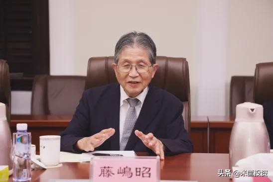 全球顶尖科学家来中国,全球科学家为何都来中国