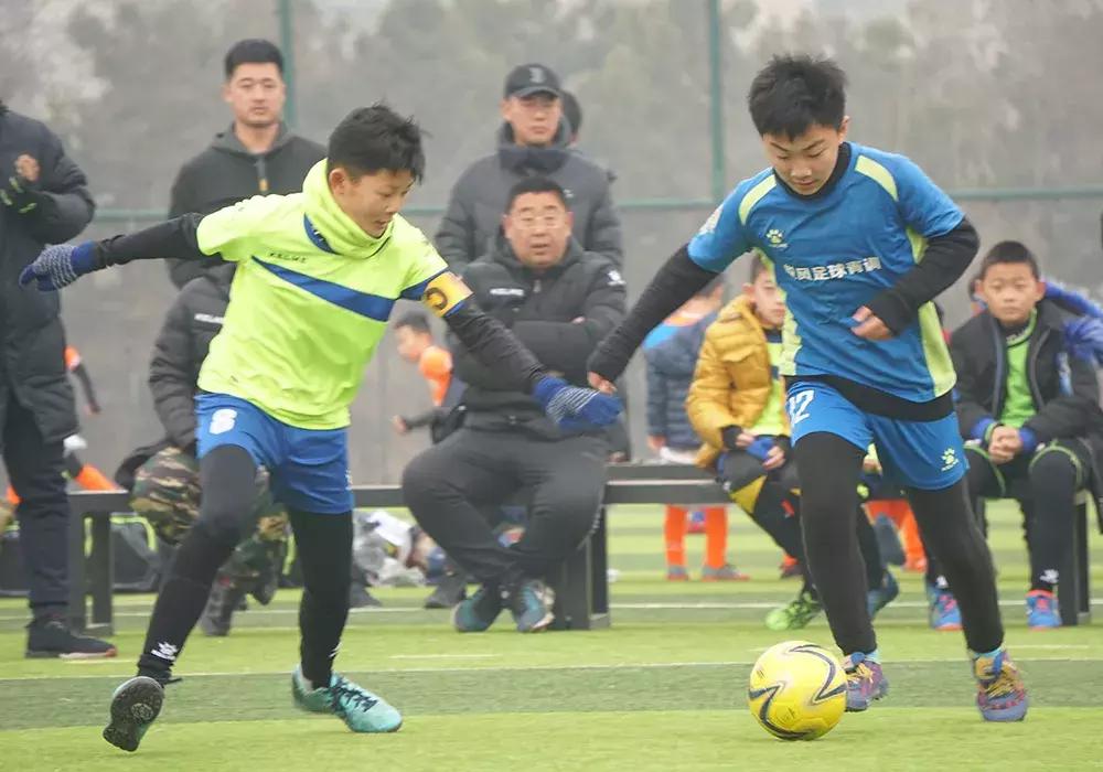 第19届全国儿童足球邀请赛烟台,烟台中国少儿足球邀请赛2021