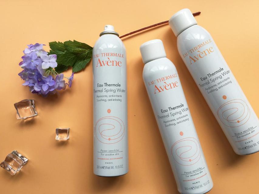 漫展必备护肤好物,女神节化妆品京东推荐